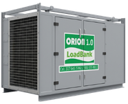 ORION 1.0 Load Bank