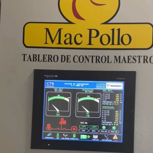 Mantenimiento